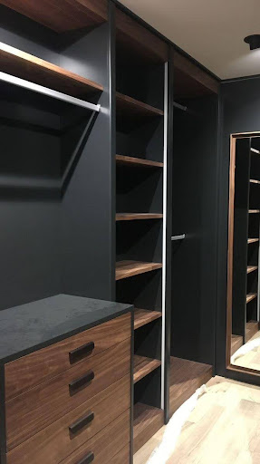 Closet Compacto